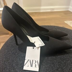 Brand New Zara High Heels